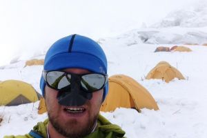 „Expediţia - Chemare în necunoscut”: Horia Colibăşanu a atras peste 150 de orădeni în  Aula Magna