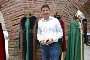 Gabriel Boriga: „Mult succes, doamnă prim-ministru!” / Prietenii virtuali: „Vrei sa candidezi pe listele PSD?”