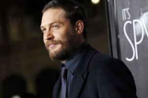Tom Hardy, gest NEBUN! TATUAJUL pe care i l-a DEDICAT lui Leonardo DiCaprio - FOTO