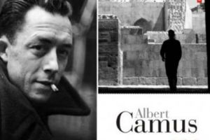 Noutate-eveniment în Biblioteca Polirom: Seria de autor Albert Camus