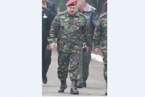 Fostul comandant al Diviziei 2 Infanterie Getica nu mai este consilier de stat al premierului. Decizia, publicata in Monitorul Oficial