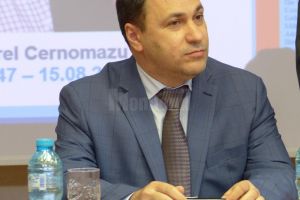Mihai Dimian a fost numit ordonator de credite al Universităţii din Suceava