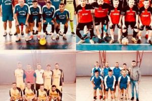 Duminică, 4 februarie, la Sebeş, în Sala “Florin Fleşeriu”, finalele Campionatului Judeţean de Fotbal în Sală | Transalpina Şugag, Olimpia Aiud, Fortuna Lunca Mureşului şi Energia Săsciori, calificate în “careul de aşi”