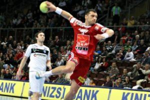 Handbal masculin: CS Minaur se intareste cu doi internationali sarbi