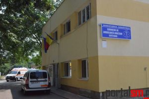 Angajări la Serviciul de Ambulanţă Satu Mare. Se caută asistent medical