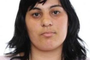 Femeie dispărută de la Cluj încă din Ajunul Crăciunului. Aţi văzut-o? FOTO