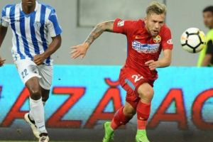 A fost dat afară de la FCSB, dar i se prevede un viitor mare. „Va pleca la o echipă mai bună”