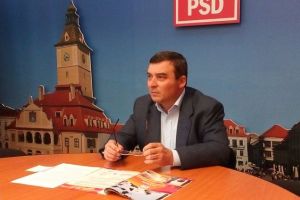 PSD anunţă construirea de staţii de alimentare pentru maşini electrice