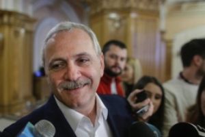 Liviu Dragnea, IRONIC după anunţul audierii sale la comisia SRI: 'M-am plictisit...'