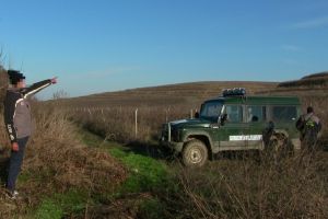 Cetatean pakistanez, depistat la frontiera cu Bulgaria. Tanarul a fost condus la audieri