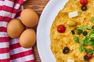 Alimente care îţi hrănesc inteligenţa. Ce să mănânci că să ai o memorie foarte bună