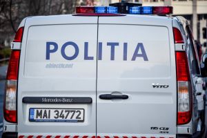 Ialomiţa: Mandat european de arestare executat