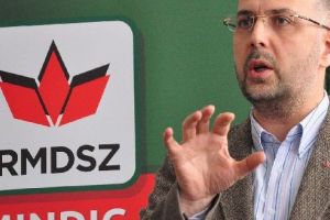 UDMR: „Problema Liceului Romano-Catolic din Târgu-Mureş reprezintă o prioritate şi în sesiunea următoare”