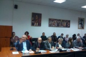 Proiectul pentru scăderea tarifelor la Parcul Vest a fost prorogat. Vezi din ce cauză