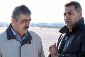 Afaceristul clujean Ioan Bene este căutat de poliţişti, după ce a fost condamnat la închisoare. Uioreanu a fost încarcerat deja la Gherla