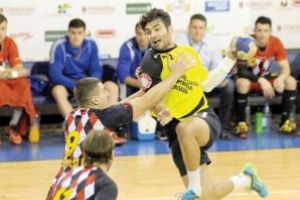 Politehnica Iaşi – HC Vaslui, joi, ora 17: ”Va fi un meci dificil!”