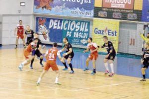 Liga Zimbrilor a rămas în 13 echipe