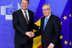 Avertisment al Comisiei Europene: Dacă legile justiţiei rămân aşa, discutăm “în alţi termeni” despre Schengen şi MCV