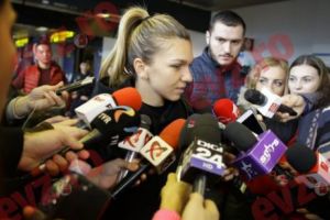PRIMA POSTARE a Simonei Halep, după Australian Open: „Sunt acasă, alături de noul meu prieten” | FOTO