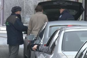 Raportul Poliţiei de Frontieră către prefectul judeţului Bihor: Muncă multă cu personal şi dotări insuficiente