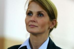 Laura Badea, fostă campioană olimpică, e în STARE GRAVĂ: A DEMISIONAT de la preşedinţia Federaţiei de Scrimă