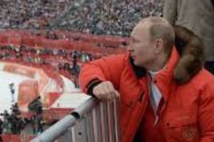Vladimir Putin îşi organizează propria Olimpiadă de iarnă. Decizia vine după ce Rusia a fost exclusă din competiţia oficială