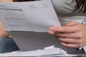 Incredibil: ce plăteşti de fapt în factura de curent!