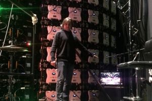 Orădeanul Dutka Andras concurează sâmbătă la Eurovision Ungaria. Poate fi votat, prin SMS, şi din România (VIDEO)