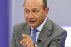 PROFEȚIA lui Băsescu: „Lucrurile vor ieşi tare prost, Daddy!” AVERTISMENT şi pentru şeful Jandarmeriei. „Nu prea se utilizează BULANUL pentru protecţie”