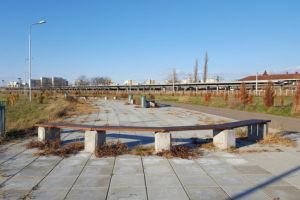 Disponibilizări la Parcul Municipal Vest din Ploieşti. Jumatate dintre angajatii de la paza vor fi concediati