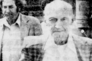 El este barbatul care a stat de la 17 la 80 de ani in inchisoare! Ce a declarat cand a iesit din inchisoare