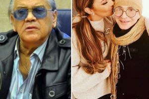 Florin Condurăţeanu a încercat să spună adevărul despre starea de sănătate a Ionelei Prodan, dar a fost oprit de realizatori! 