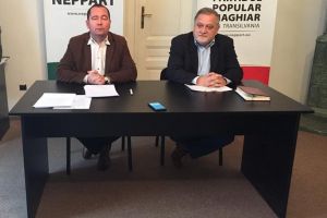 Szilágyi Zsolt despre al treilea guvern al PSD -ALDE: Omul prost nu învaţă nici din propriile greşeli
