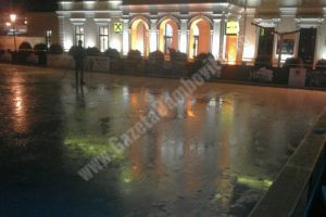 Patinoarul Arsenal se va redeschide pentru a doua oară în acest sezon