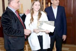 „Vreau să fac înconjurul lumii cu fotografiile mele!”