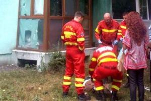 La Câmpulung, o femeie a murit chiar de ziua ei