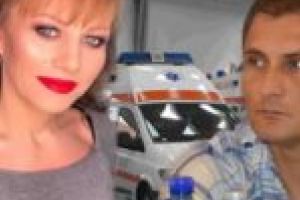 Politicul şi-a pus amprenta şi pe Ambulanţa cărăşeană? Fostul manager acuză!