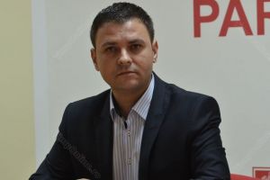Daniel Suciu, liderul deputaţilor PSD: Sunt un om al echilibrului. Dragnea: Am mare încredere în el