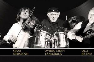 Farfarello & Țăndărică în concert la Reghin