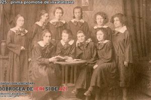 #citesteDobrogea: Nici la 1924 nu lua Bacalaureatul oricine. Lucrari din Biblioteca Virtuala ZIUA de Constanta