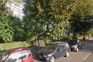 Cambela Prod SRL continua investitiile imobiliare in municipiul Constanta. Ridica un bloc de noua etaje pe soseaua Mangaliei 