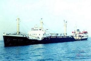 SOS!… Akra Aktion“… SOS! (galerie foto)