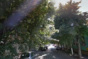 Imobil de cinci etaje, pe strada Dacia din Constanta. Investitor este o firma din judetul Dambovita (document) 