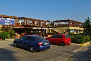 Cum se voteaza in CLM: Mig-2000 va continua sa foloseasca gratuit un teren al municipiului Constanta