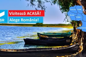 Parlamentarul va invita sa votati atractii turistice: Proiect inedit, lansat de senatorul USR Ramona Dinu pentru promovarea turismului intern!