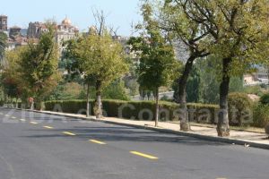 Prin proiectul Civitas Portis“ vor putea fi descongestionate mai multe artere de circulatie care fac legatura intre oras si Portul Constanta