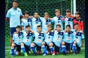 Academia Farul Constanta participa cu sase echipe la cel mai mare turneu din sud-estul Europei