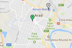 80 de sesizări într-o singură zi, la Primăria Arad