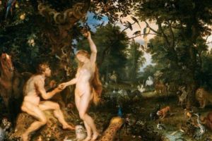 Cei doi fii suntem noi. RELIGIE