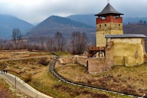 Încă o creştere pentru turismul hunedorean – numărul vizitelor